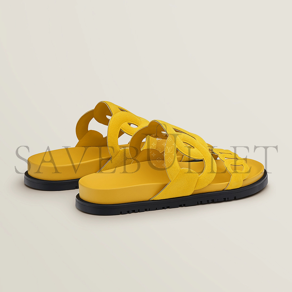 H**mes extra sandal h221147z96350